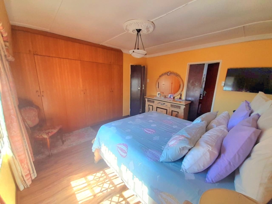 3 Bedroom Property for Sale in Mdantsane Nu 17 Eastern Cape